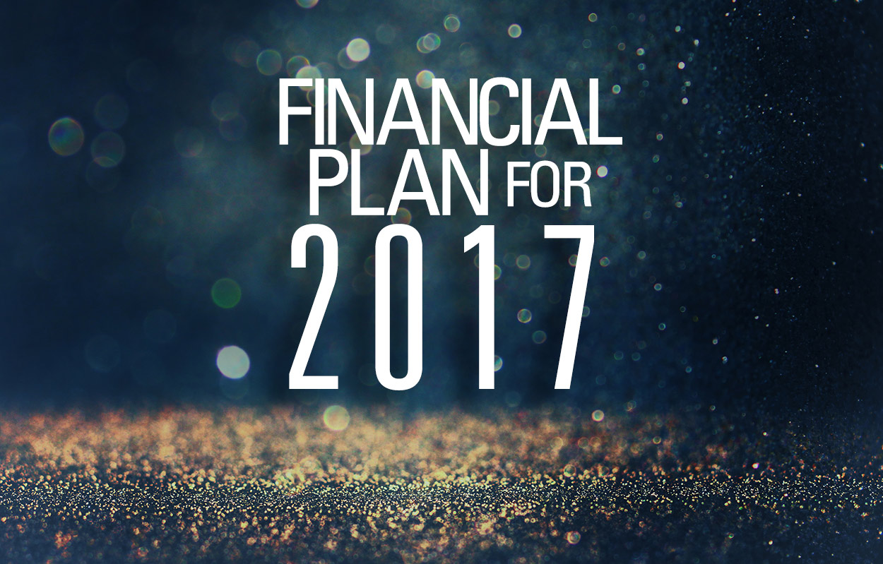 Your Annual Financial To-Do List