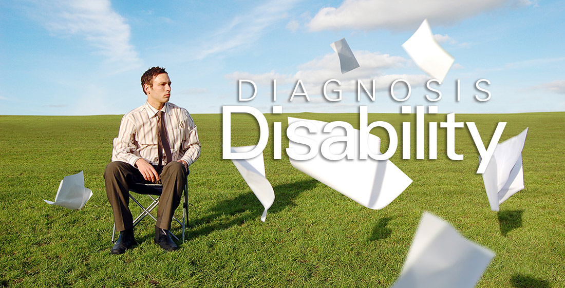 Your diagnosis is not good…” 5 things dentists should do when diagnosed with a disability