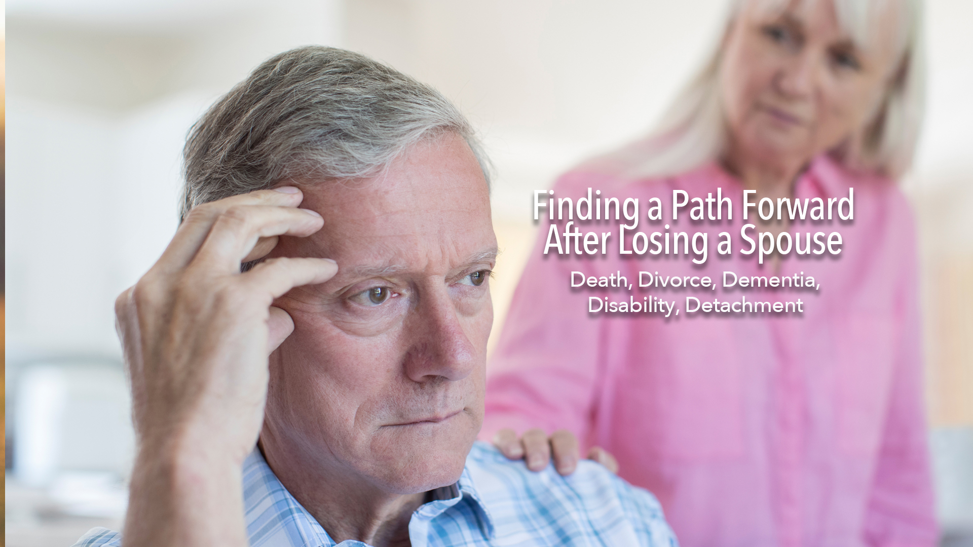 Paths Forward Blog: Dementia