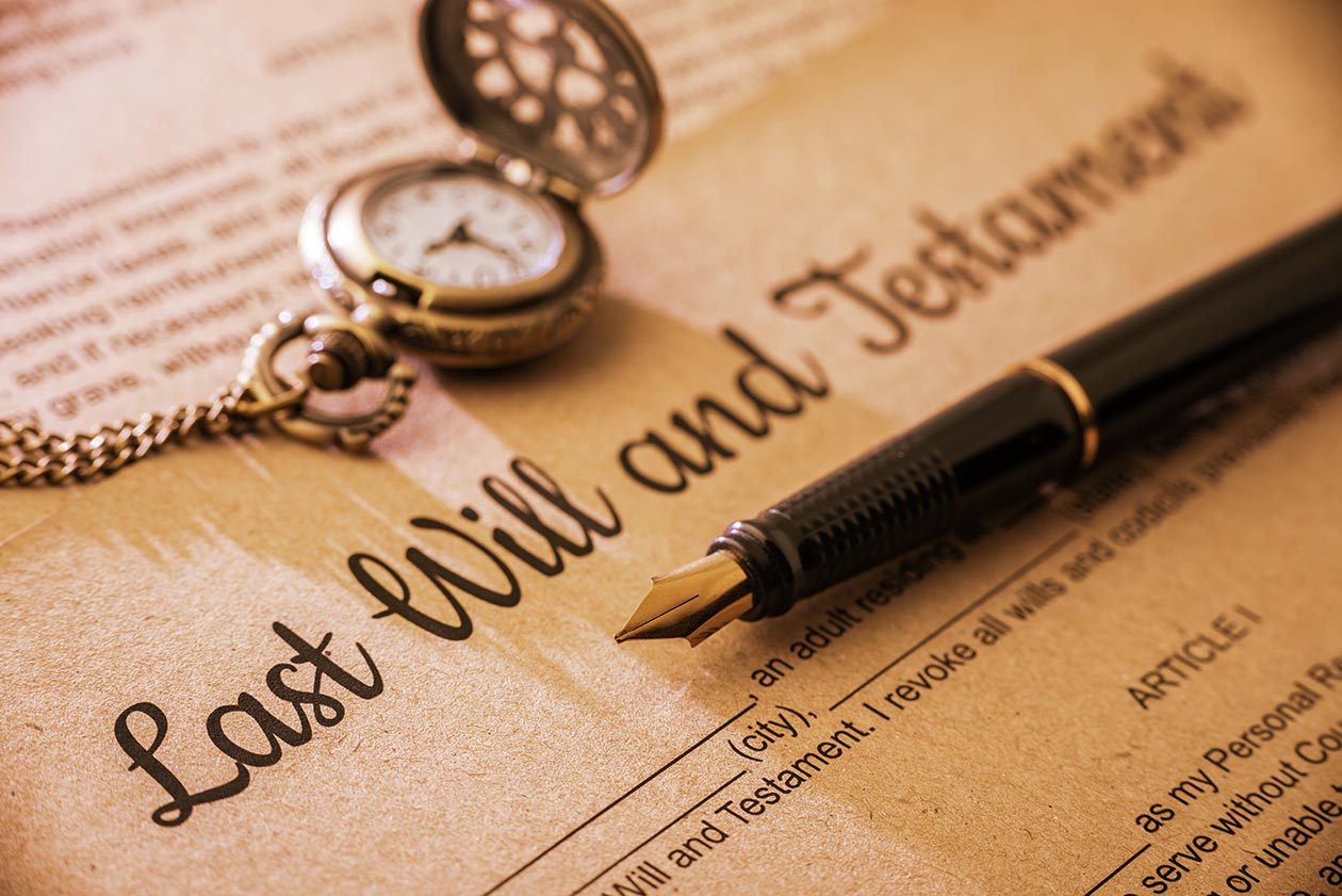 What Is Probate and How Can You Avoid It?