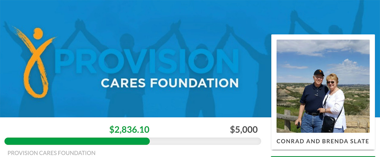 Provision Care Foundation