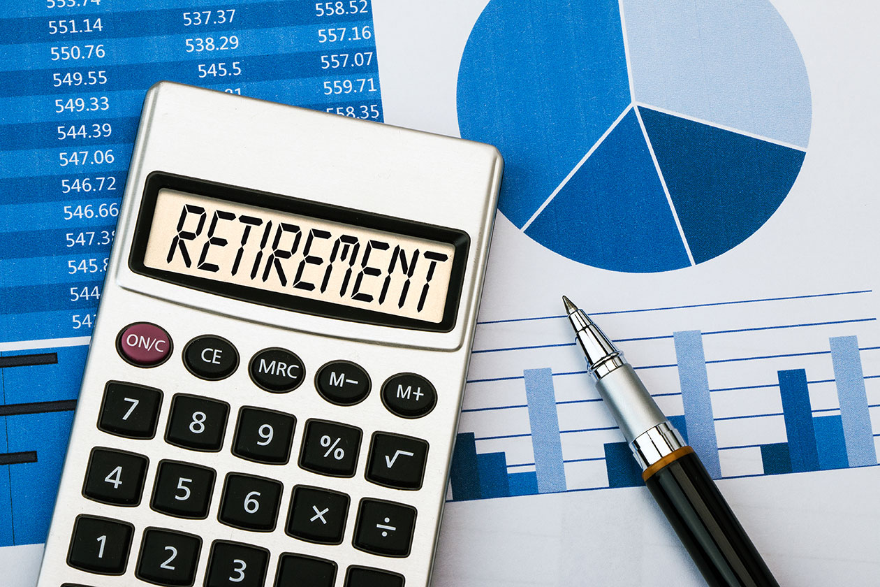 Creating a Retirement Strategy