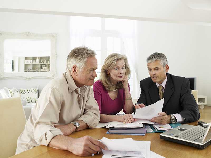Estate Planning Needs to Be on Your Retirement To-Do List