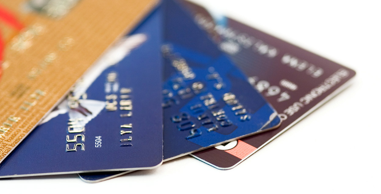 Should you pay your income taxes by credit card? Um, no