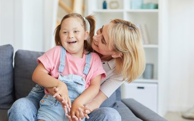 4 Steps to Protecting a Child with Disabilities