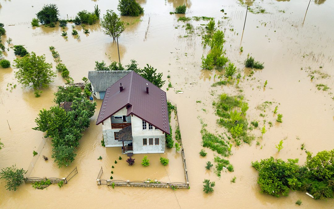 Protecting Your Home Against Flood Loss