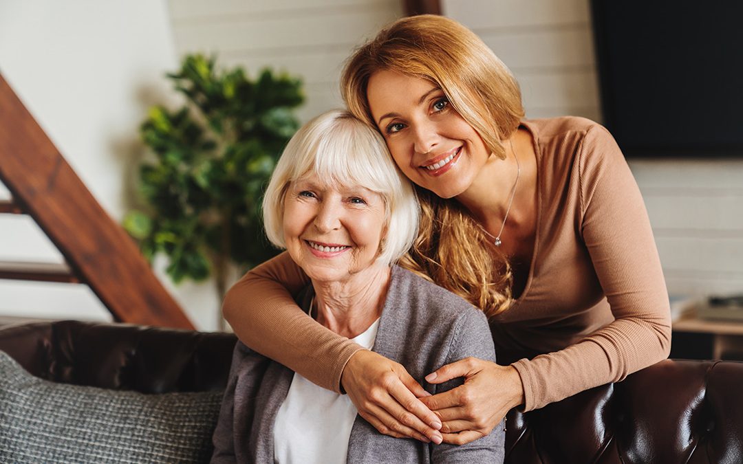 Caring for Aging Parents