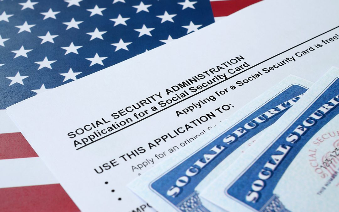 Social Security: Maximizing Benefits