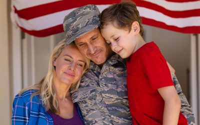 Personal Finance Tips for Military Families