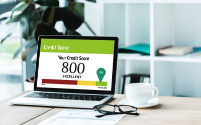 Does Your Credit Score Affect Your Insurance Rates?