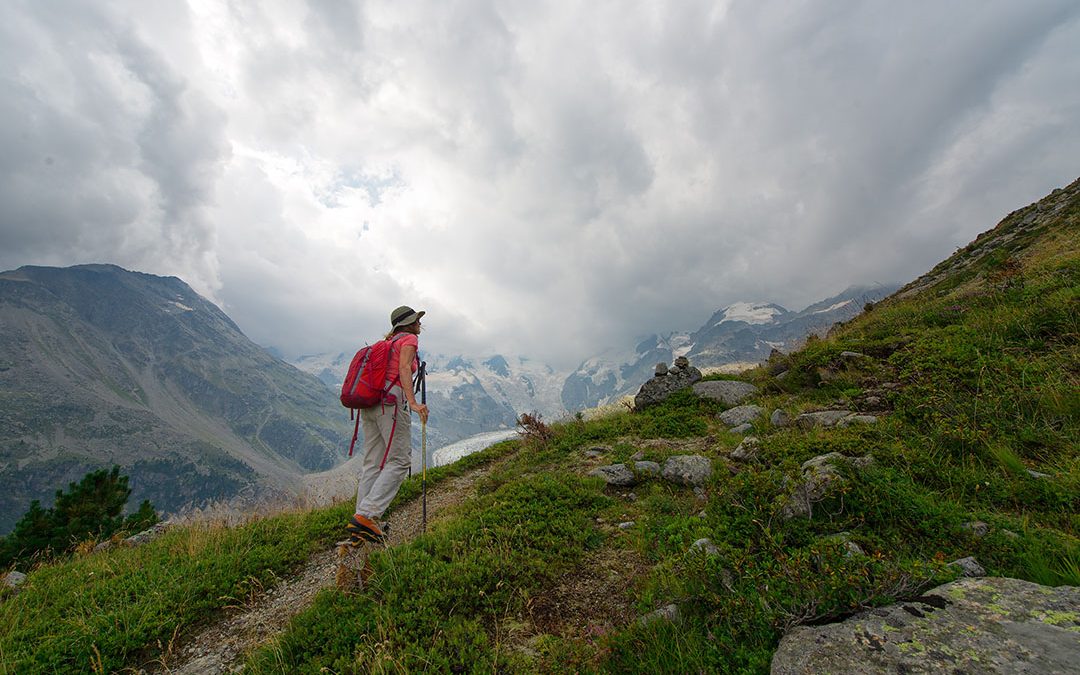 Retiring Wild: National Parks and You