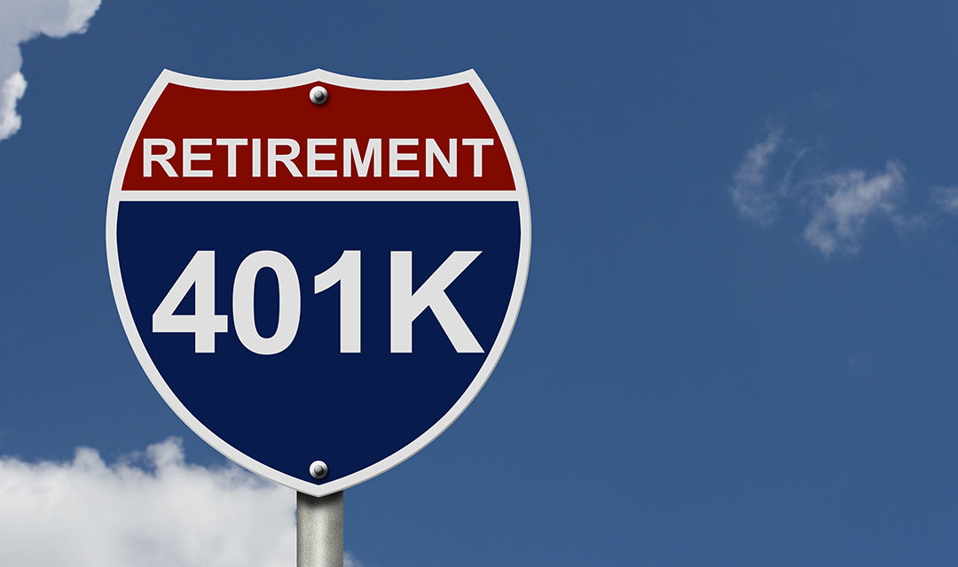 Choices for Your 401(k) at a Former Employer
