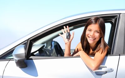 Buying Auto Insurance For Teen Drivers