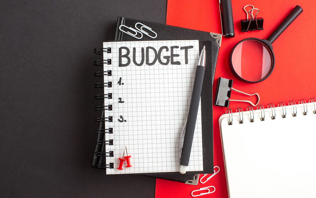 How To Budget In 7 Simple Steps