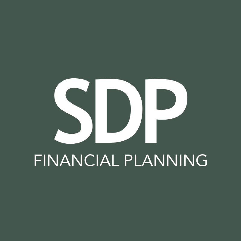 SDP logo simple rvs SDP logo simple rvs
