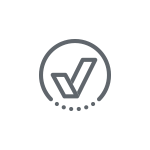 icon financial client align icon financial client align