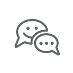 icon financial communication icon financial communication