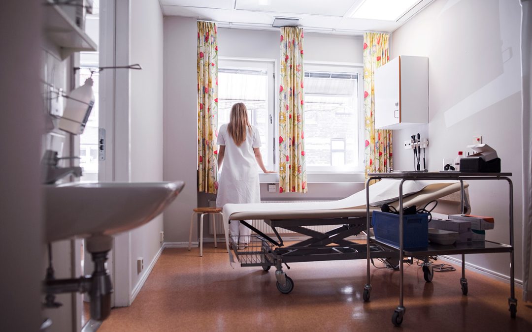 Health coverage for retirees