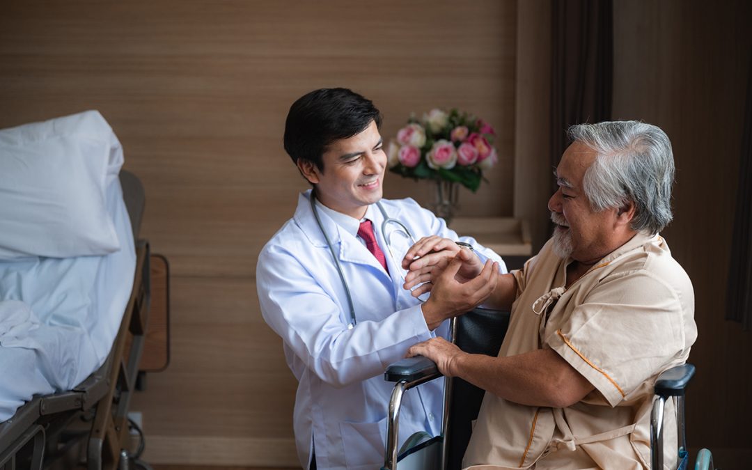 Retiree insurance & Medicare