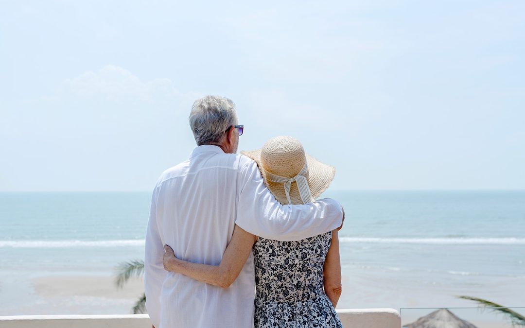 always planned to retire at 65