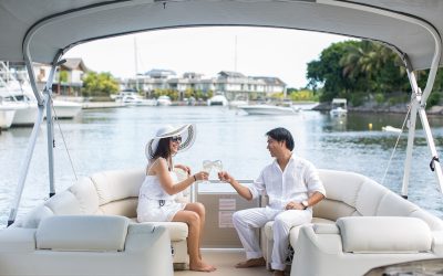 Early Retirement Success Story | 3 self-made millionaires