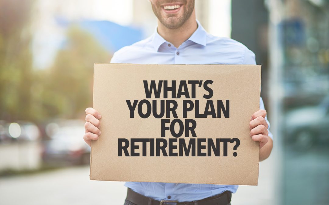 Can debt funds be used for retirement planning?